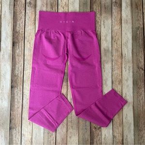 NVGTN Contour Seamless Leggings